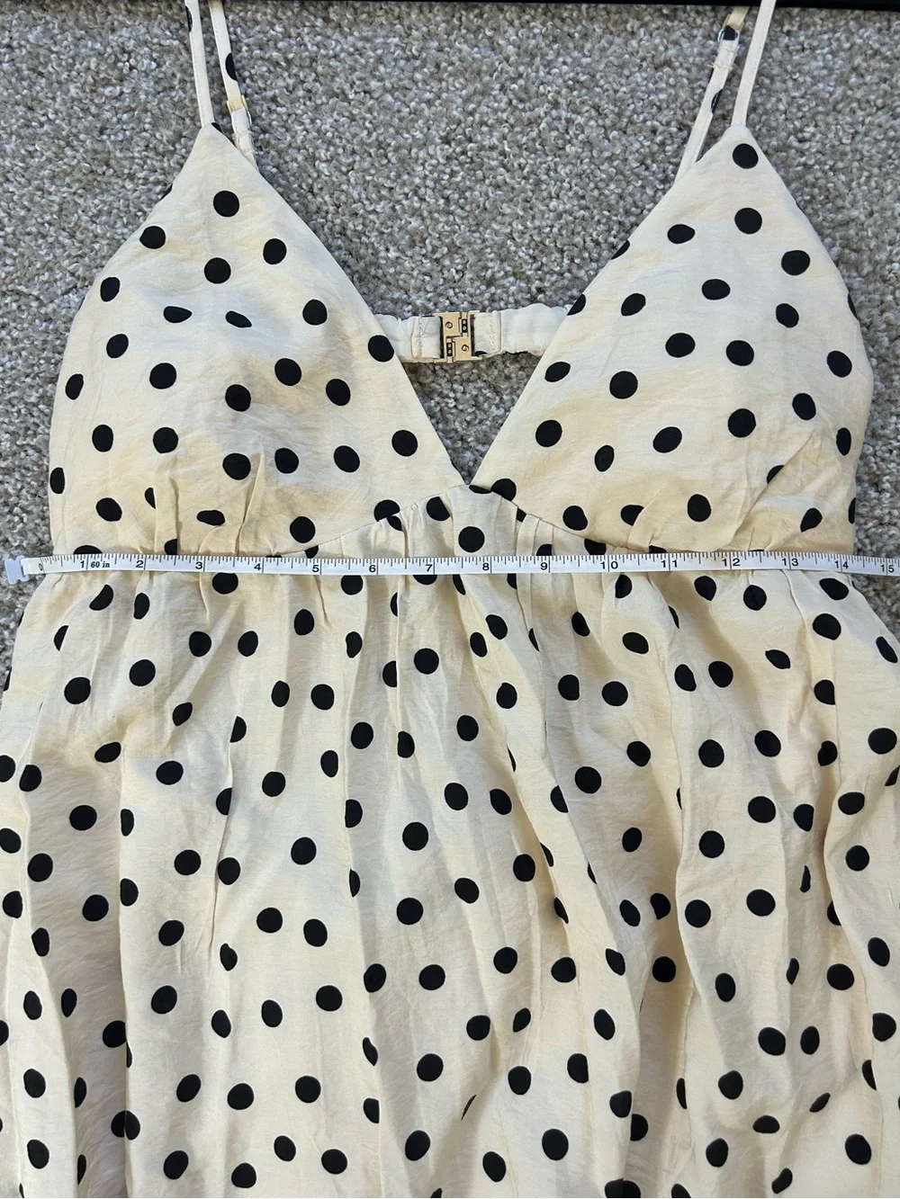 Abercrombie & Fitch nwt contrasting